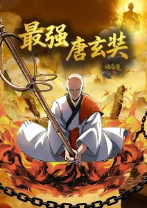 动漫《天气之子》海报